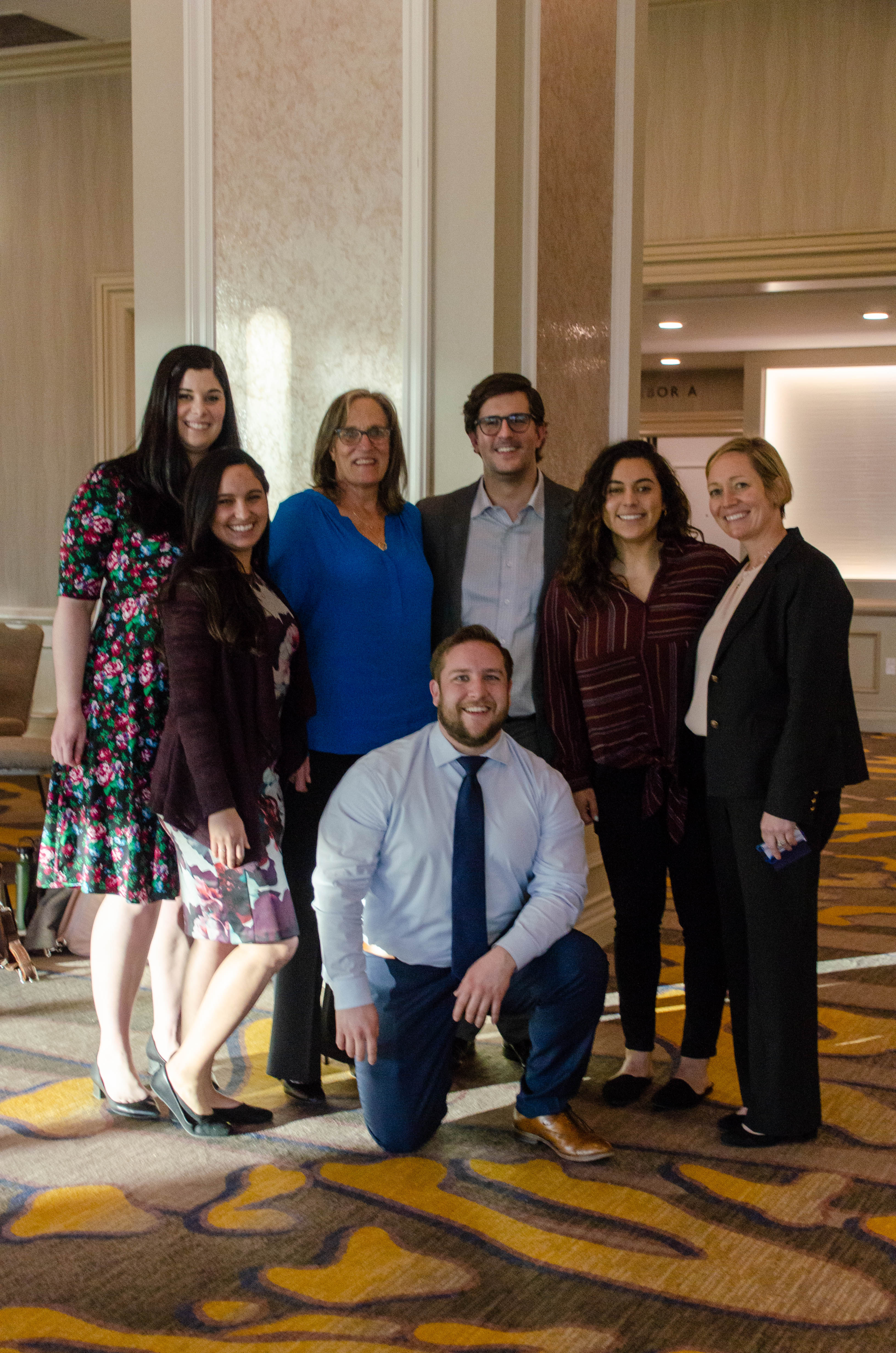 The 2020 Housing Conference Event Gallery